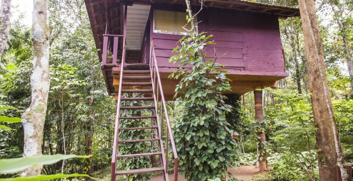 Sunbird Garden Resort Krishnagiri Exterior foto