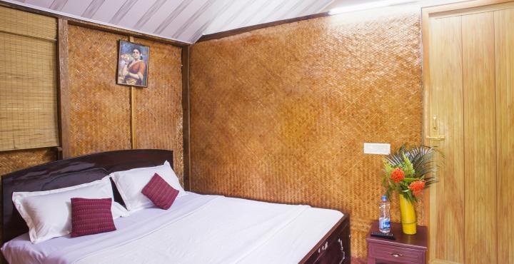 Sunbird Garden Resort Krishnagiri Exterior foto