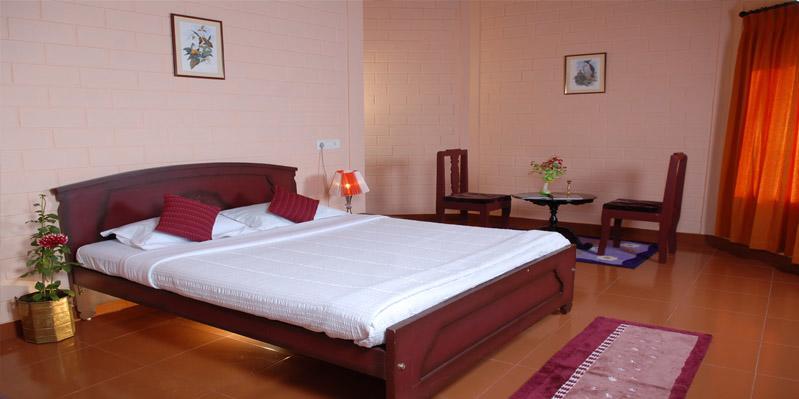 Sunbird Garden Resort Krishnagiri Exterior foto
