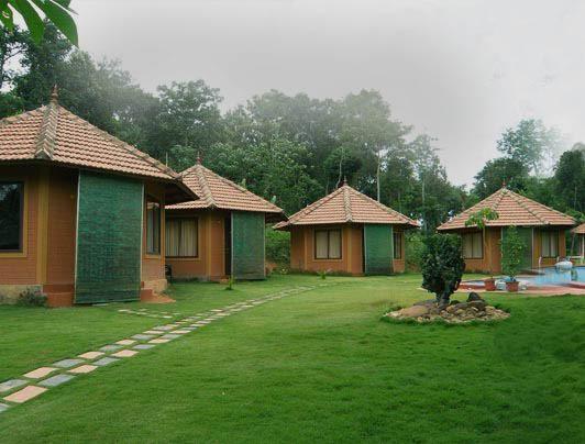 Sunbird Garden Resort Krishnagiri Exterior foto