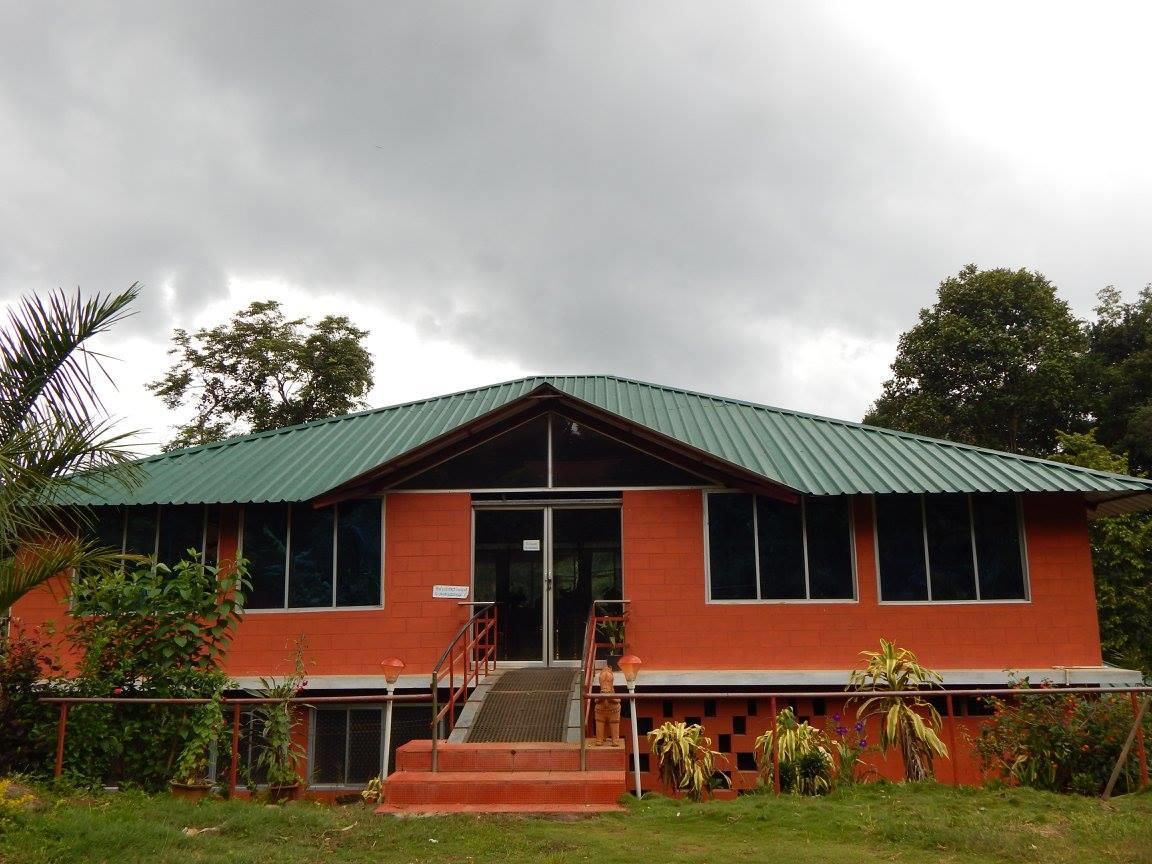 Sunbird Garden Resort Krishnagiri Exterior foto